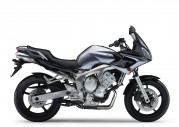 Yamaha FZ6 Fazer Yamaha FZ6 Fazer